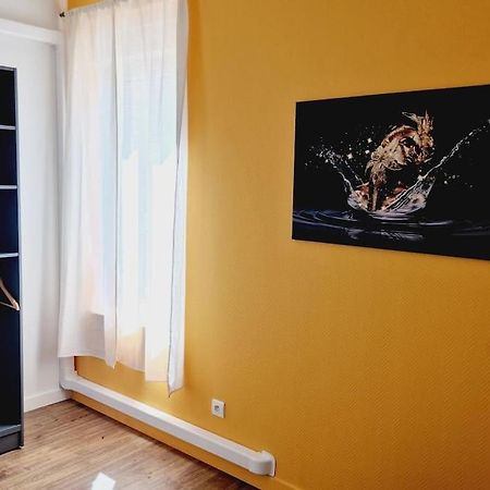 Maison, 4 A 6 Pers, Clim, Parking Prive, 2 Chambres Agen Exterior foto