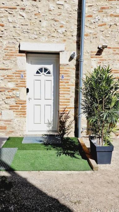 Maison, 4 A 6 Pers, Clim, Parking Prive, 2 Chambres Agen Exterior foto
